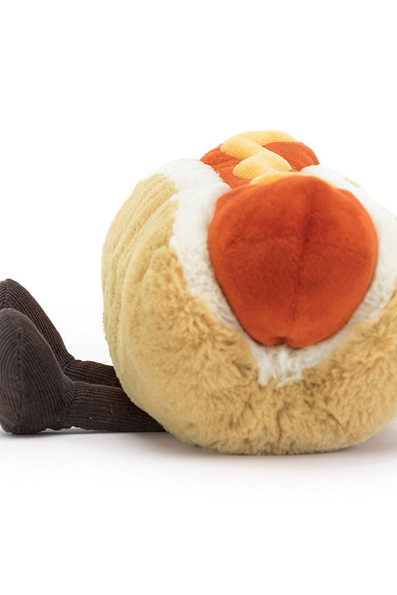Amuseable Hot Dog