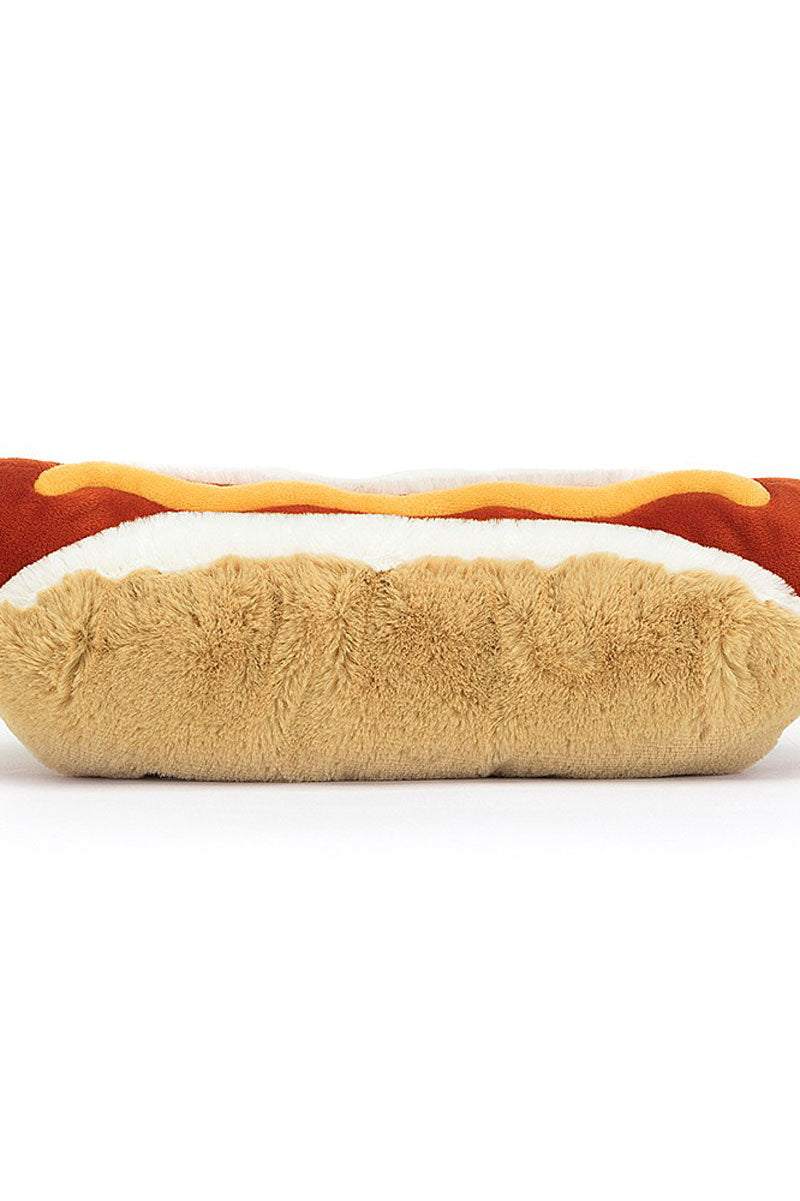 Amuseable Hot Dog