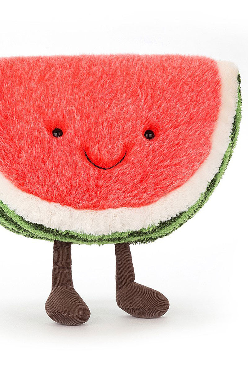 Amuseable Watermelon Medium