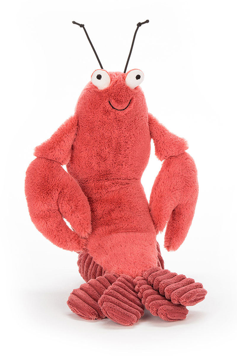 Larry Lobster