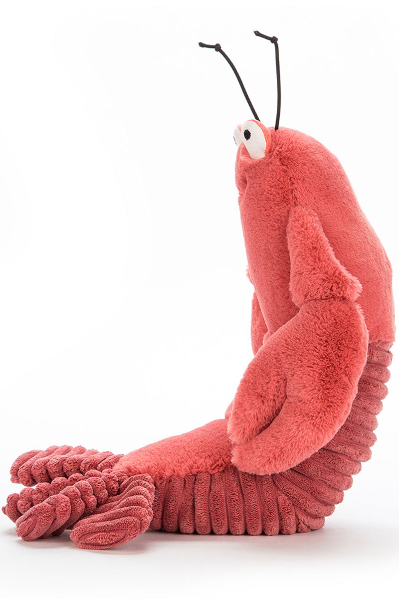 Larry Lobster