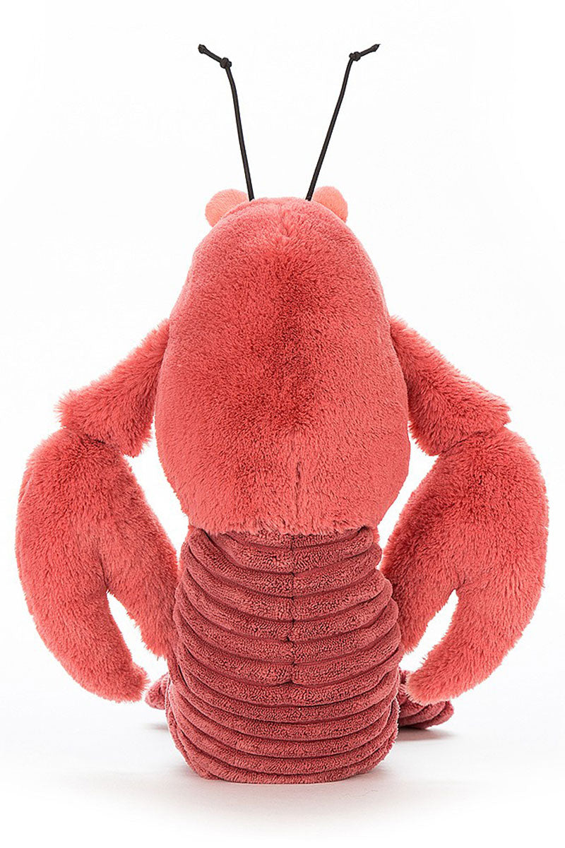 Larry Lobster