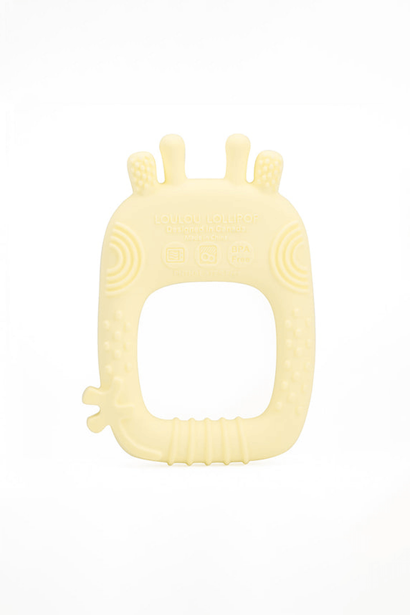 Wild Teether - Giraffe