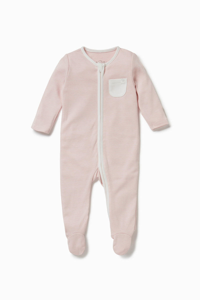 Mori 2024 baby pajamas