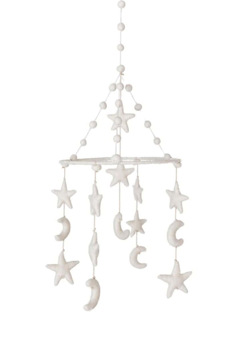 Classic Mobile - Stargazer