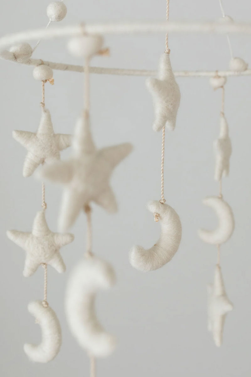 Classic Mobile - Stargazer
