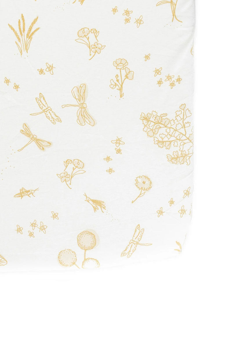 Crib Sheet - Botanica
