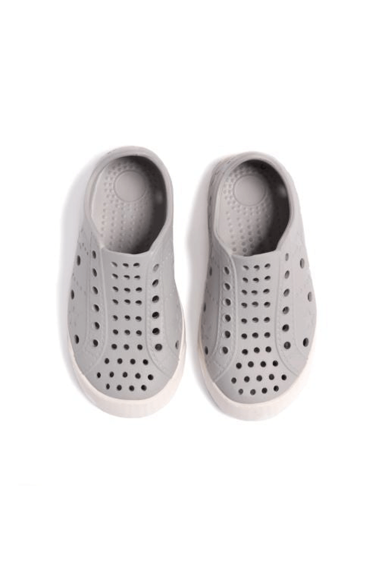 We Are All Stars Toddler/Kid Sneaker - Grey