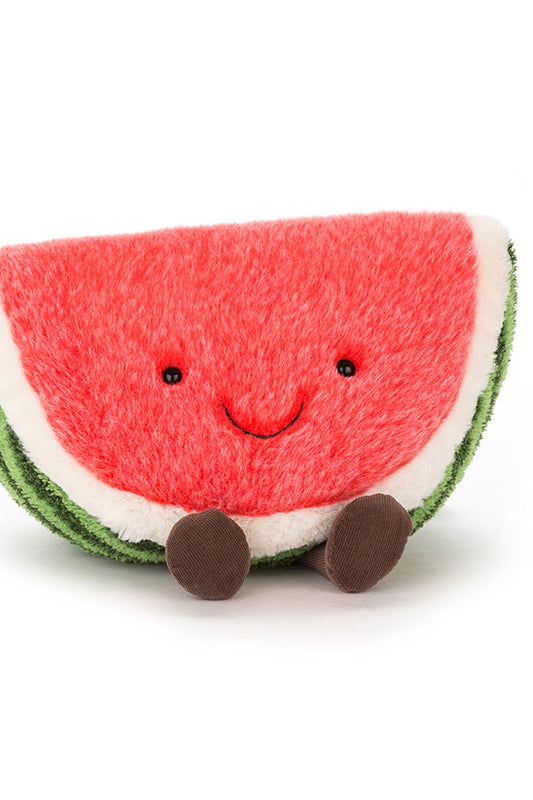 Amuseable Watermelon Medium