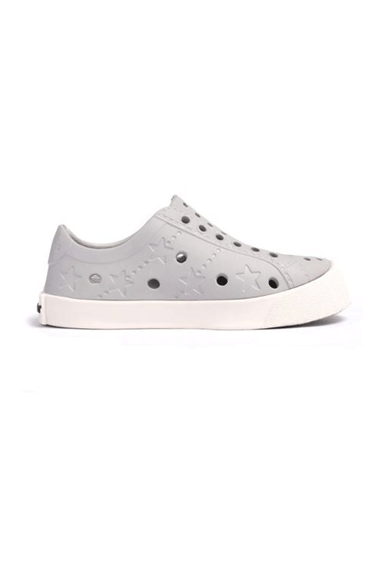 We Are All Stars Toddler/Kid Sneaker - Grey