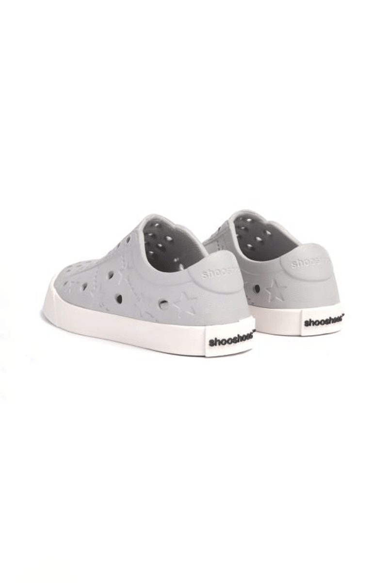 We Are All Stars Toddler/Kid Sneaker - Grey